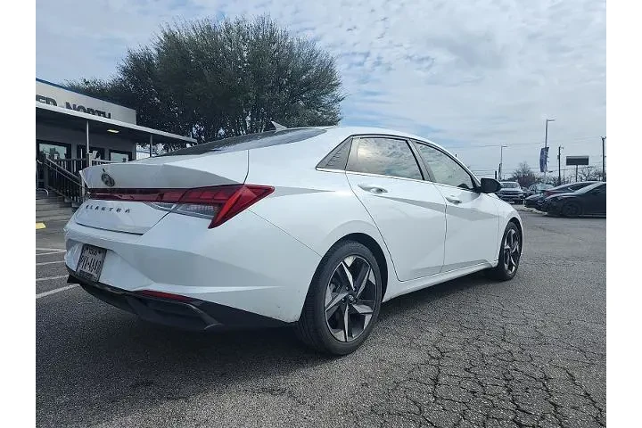$14998 : Hyundai ELANTRA 2022 SEL 4dr image 3