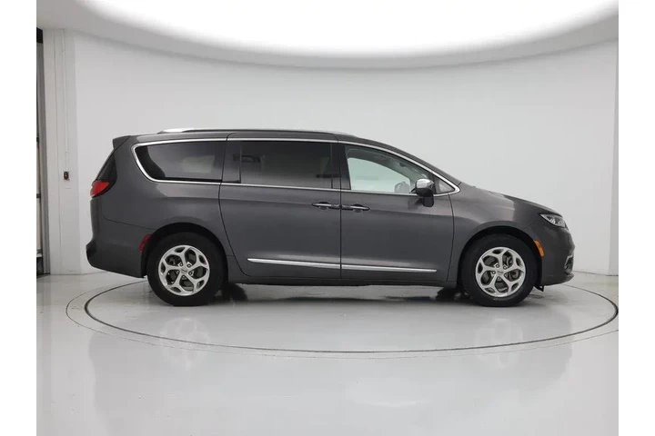 $27998 : Chrysler Pacifica 2021 AWD L image 7