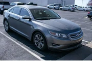 $5500 : Ford Taurus 2012 Limited 4dr thumbnail