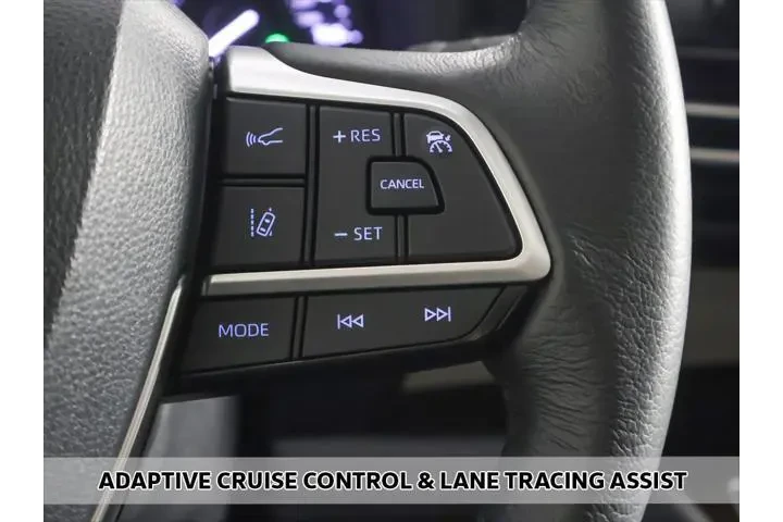 $36199 : Toyota Sienna 2022 XLE 8-Pas image 4