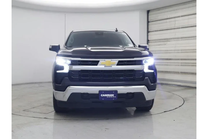 $32998 : Chevrolet Silverado 1500 202 image 5