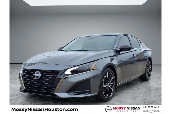 $24995 : Nissan Altima 2025 2.5 SR 4d image 4