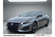 $24995 : Nissan Altima 2025 2.5 SR 4d thumbnail