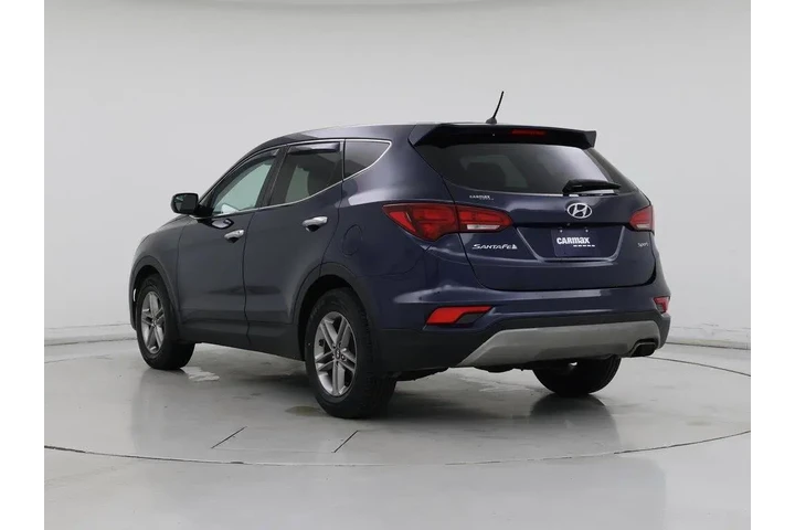 $13998 : Hyundai SANTA FE Sport 2018 image 2