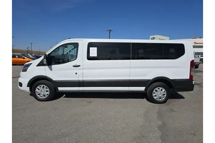 $33900 : Ford Transit 2023 350 XL 3dr image 2
