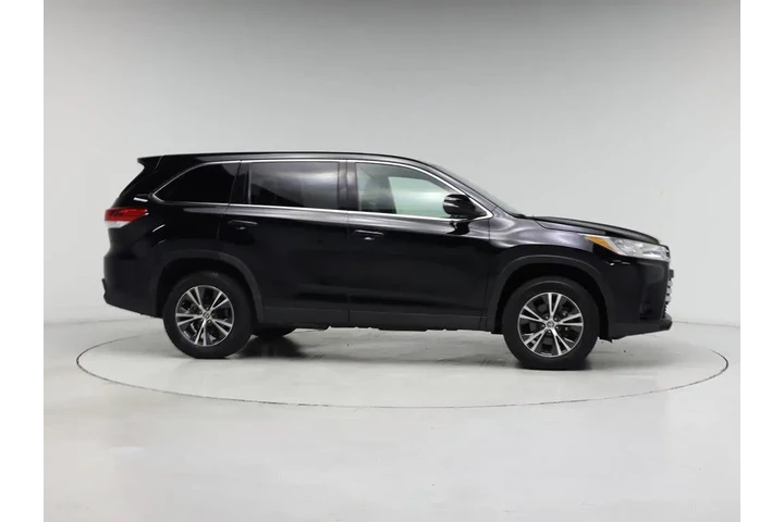 $22998 : Toyota Highlander 2019 LE 4d image 7