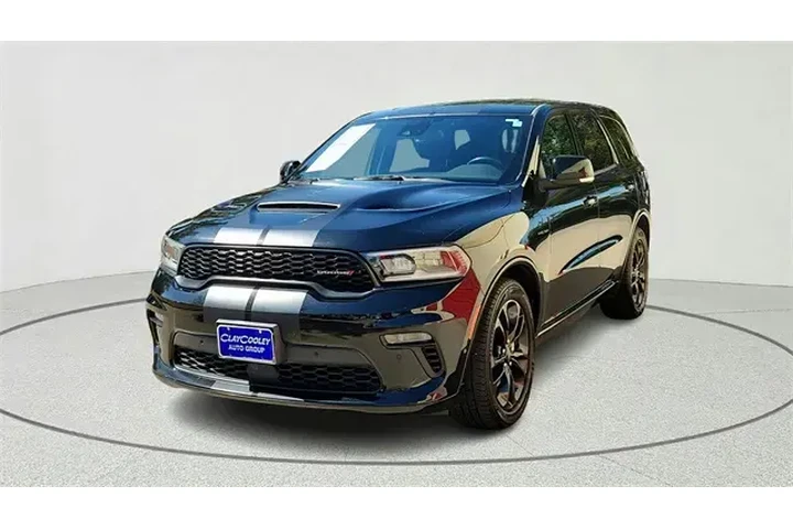 $31882 : Dodge Durango 2022 R/T 4dr S image 7