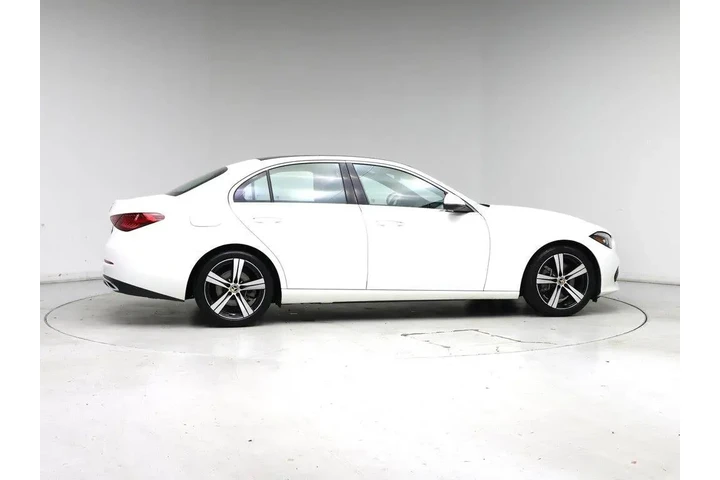 $32998 : Mercedes-Benz C-Class 2023 C image 7