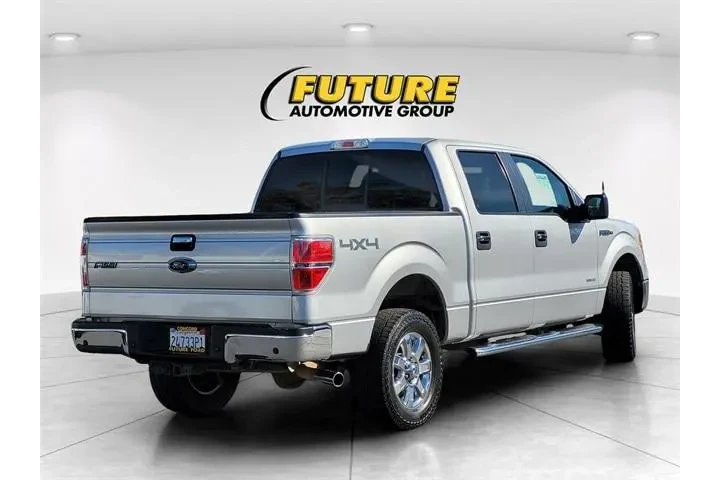 $18688 : Ford F-150 2014 4x4 XLT 4dr image 7