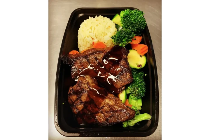 APA'S KITCHEN BUFFET image 3