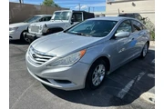 Hyundai SONATA 2013 GLS 4dr en Salt Lake City
