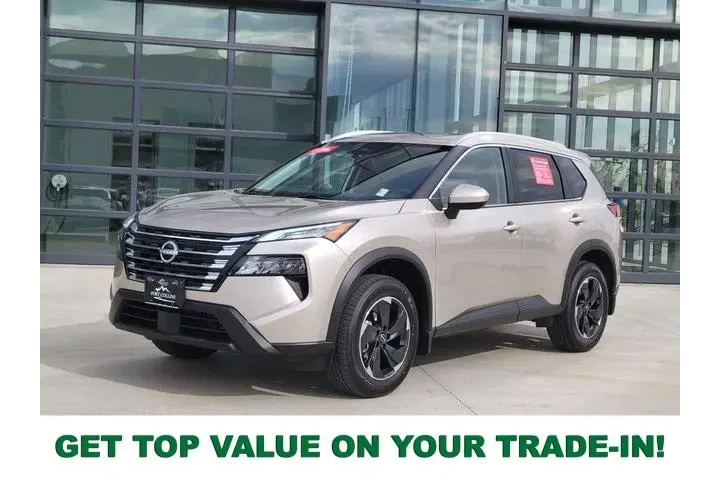 $30985 : Nissan Rogue 2026 image 1