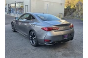 $17995 : 2017 Q60 3.0t Premium thumbnail