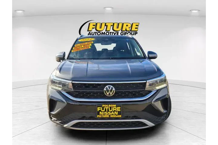 $21988 : Volkswagen Taos 2024 AWD SE image 2
