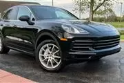 $68315 : 2019 Cayenne thumbnail