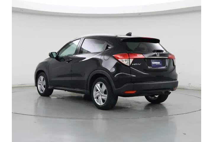 $17998 : Honda HR-V 2019 EX 4dr Cross image 2