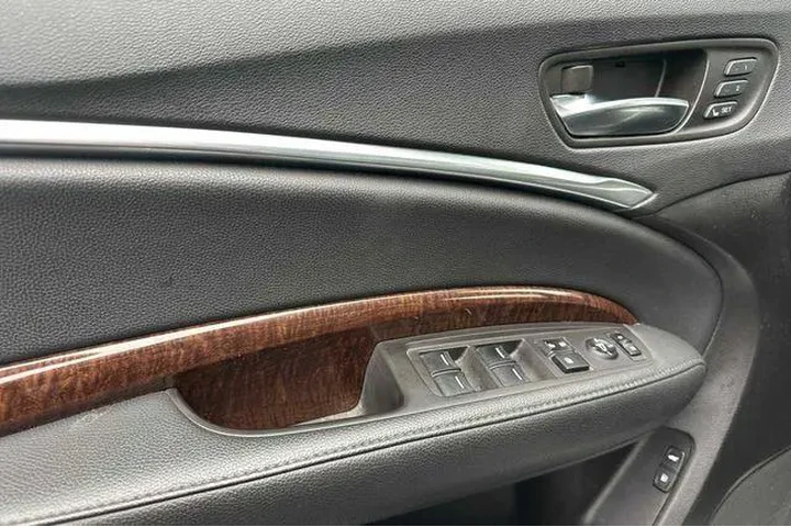 $17119 : Acura MDX 2019 4dr SUV image 10