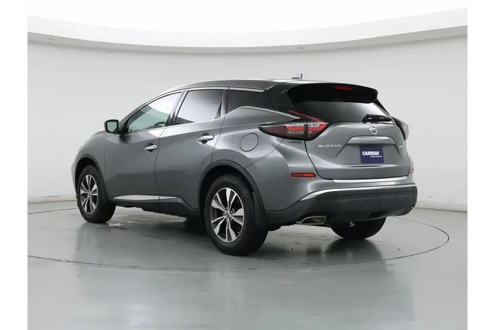 $20998 : Nissan Murano 2021 AWD S 4dr image 2