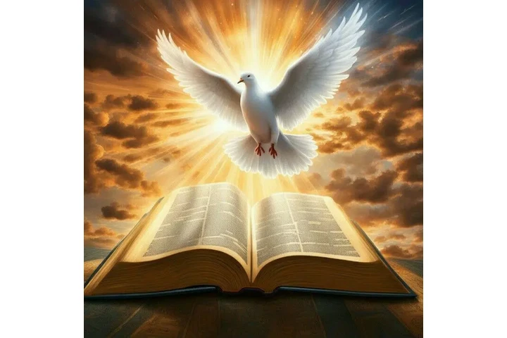 Pastor Evangélico Cristiano image 2