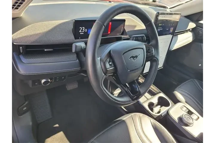 $24011 : Ford Mustang Mach-E 2022 Pre image 9