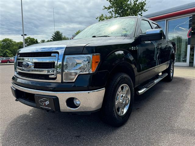 $18998 : 2014 F-150 XLT image 1