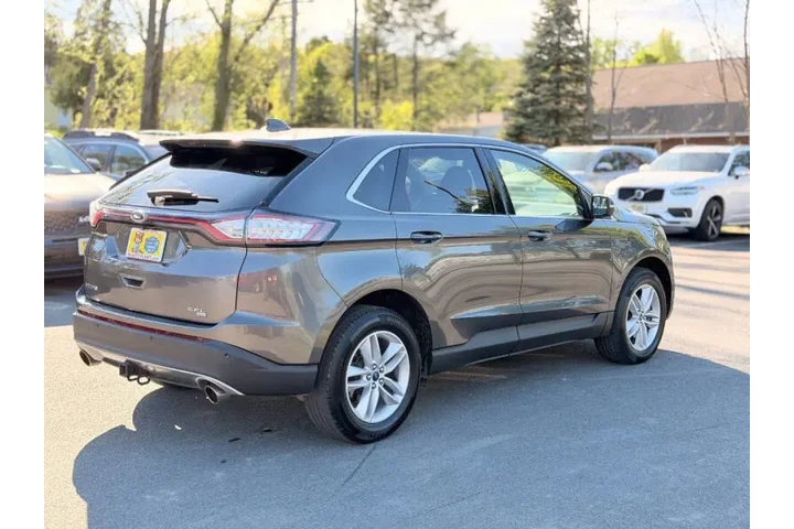 $14500 : 2018 Edge SEL image 9
