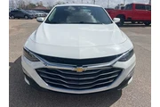$15495 : Chevrolet Malibu 2023 LT 4dr thumbnail