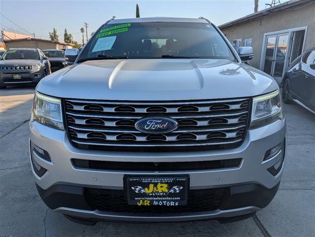 $14999 : 2017 Explorer Limited FWD image 2