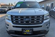 $14999 : 2017 Explorer Limited FWD thumbnail