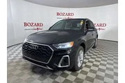 $24250 : Audi Q5 2022 AWD quattro S l thumbnail