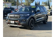 $34995 : Ford Explorer 2023 AWD Timbe thumbnail