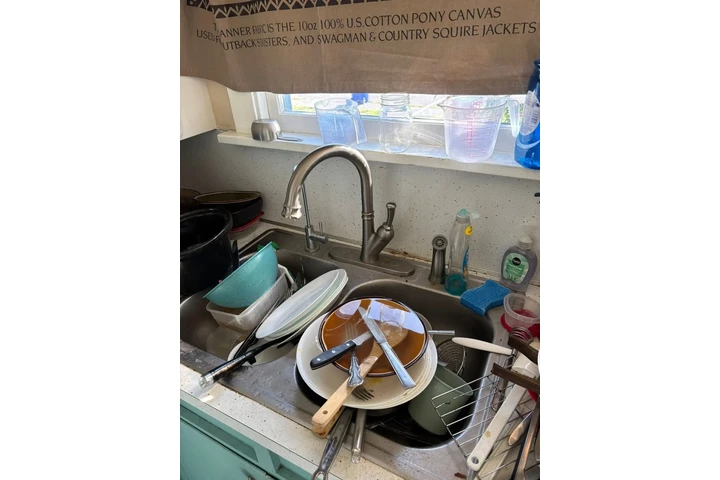Gaby's cleaning service image 10