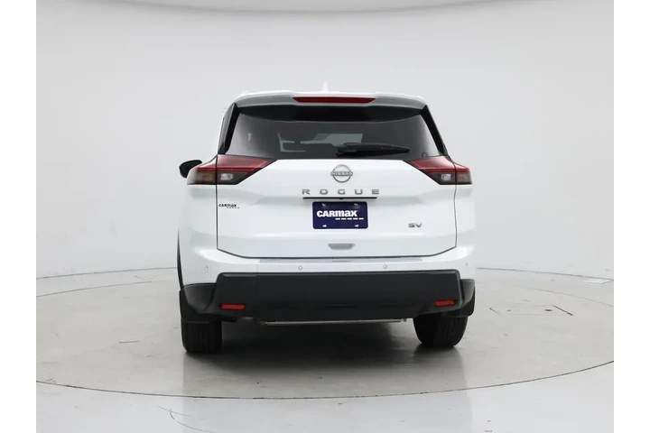 $25998 : Nissan Rogue 2024 SV 4dr Cro image 6