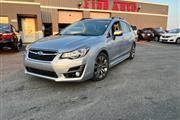 $14495 : 2016 Impreza 2.0i Sport Limit thumbnail