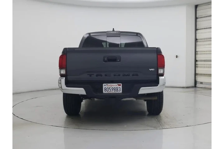 $32998 : Toyota Tacoma 2021 4x2 SR5 V image 6