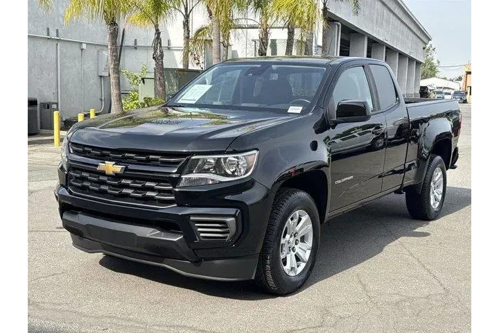 $20800 : Chevrolet Colorado 2022 4x2 image 7