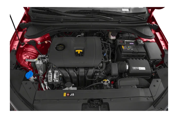 $14700 : 2019 Elantra SEL image 8