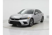 $26998 : Honda Civic 2023 Touring 4dr thumbnail
