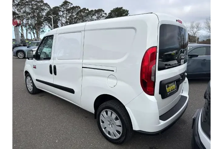 $25995 : Ram ProMaster City 2021 Trad image 4