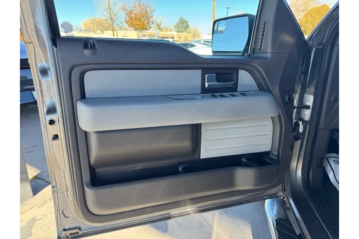 2012 F-150 XL SuperCab 8-ft. image 10