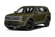 Kia Telluride 2020 AWD SX 4d en New York