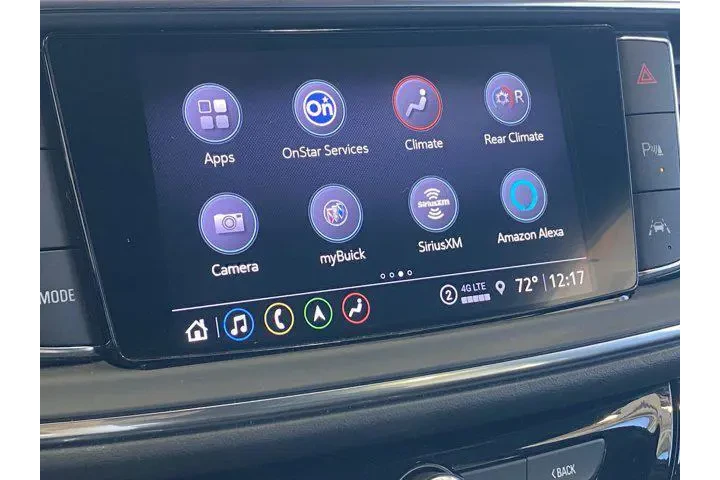 $39991 : Buick Enclave 2024 Avenir 4d image 10