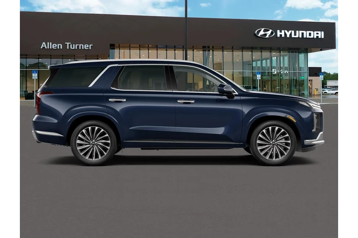 $38987 : Hyundai PALISADE 2023 Callig image 9