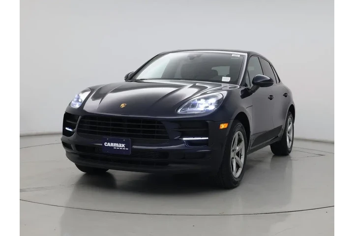 $33998 : Porsche Macan 2019 AWD 4dr S image 4