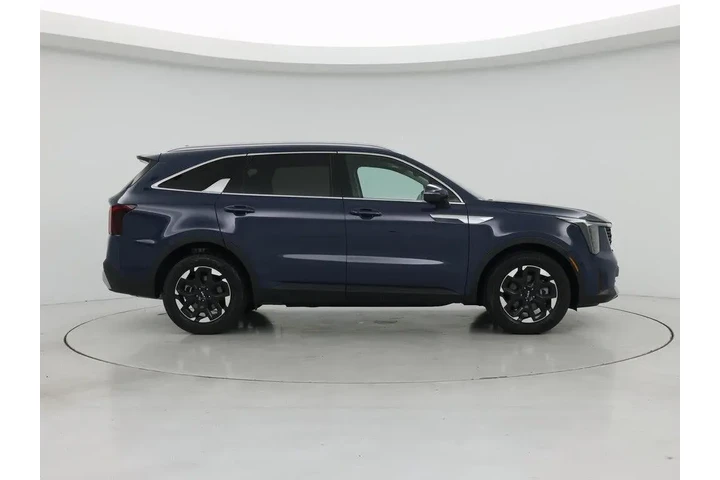 $33998 : Kia Sorento 2025 S 4dr SUV image 7