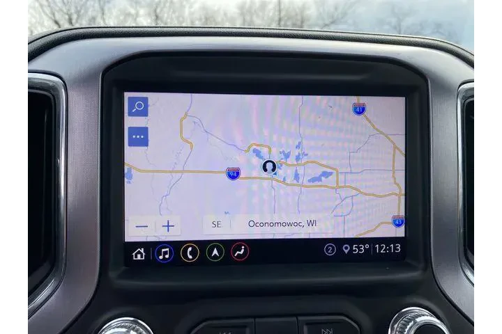 $36995 : GMC Sierra 1500 2020 4x4 SLT image 10