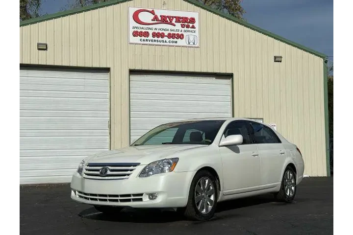 $5599 : Toyota Avalon 2006 XL 4dr Se image 1
