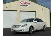 Toyota Avalon 2006 XL 4dr Se
