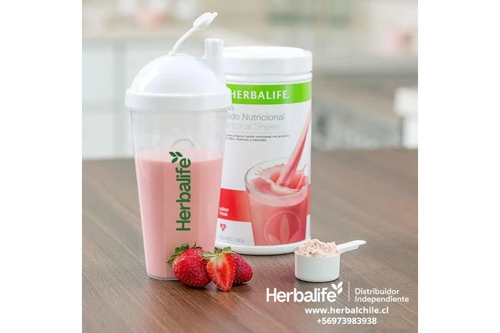 La nutrición personalizada que image 1