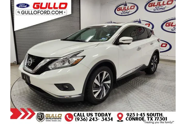 $18991 : Nissan Murano 2018 S 4dr SUV image 3